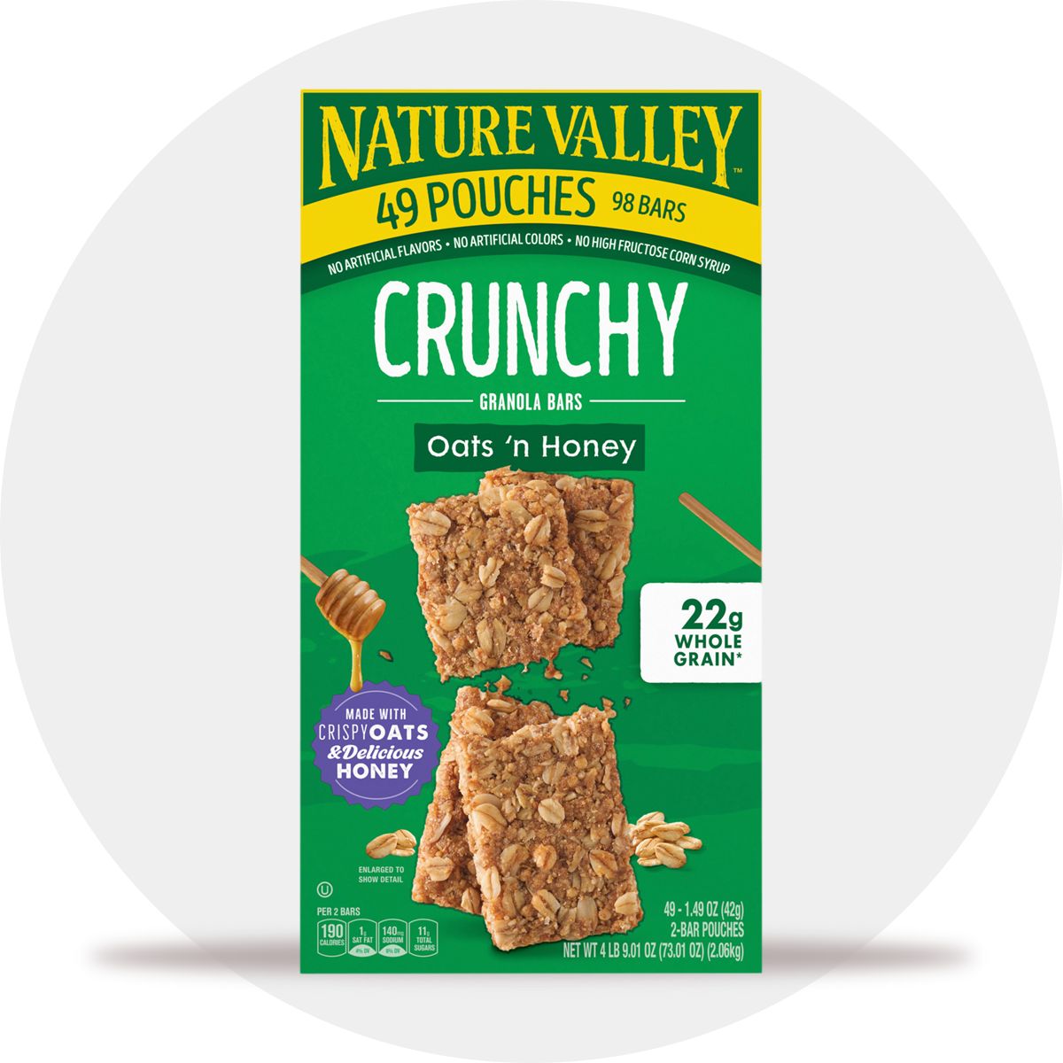 Granola Bars