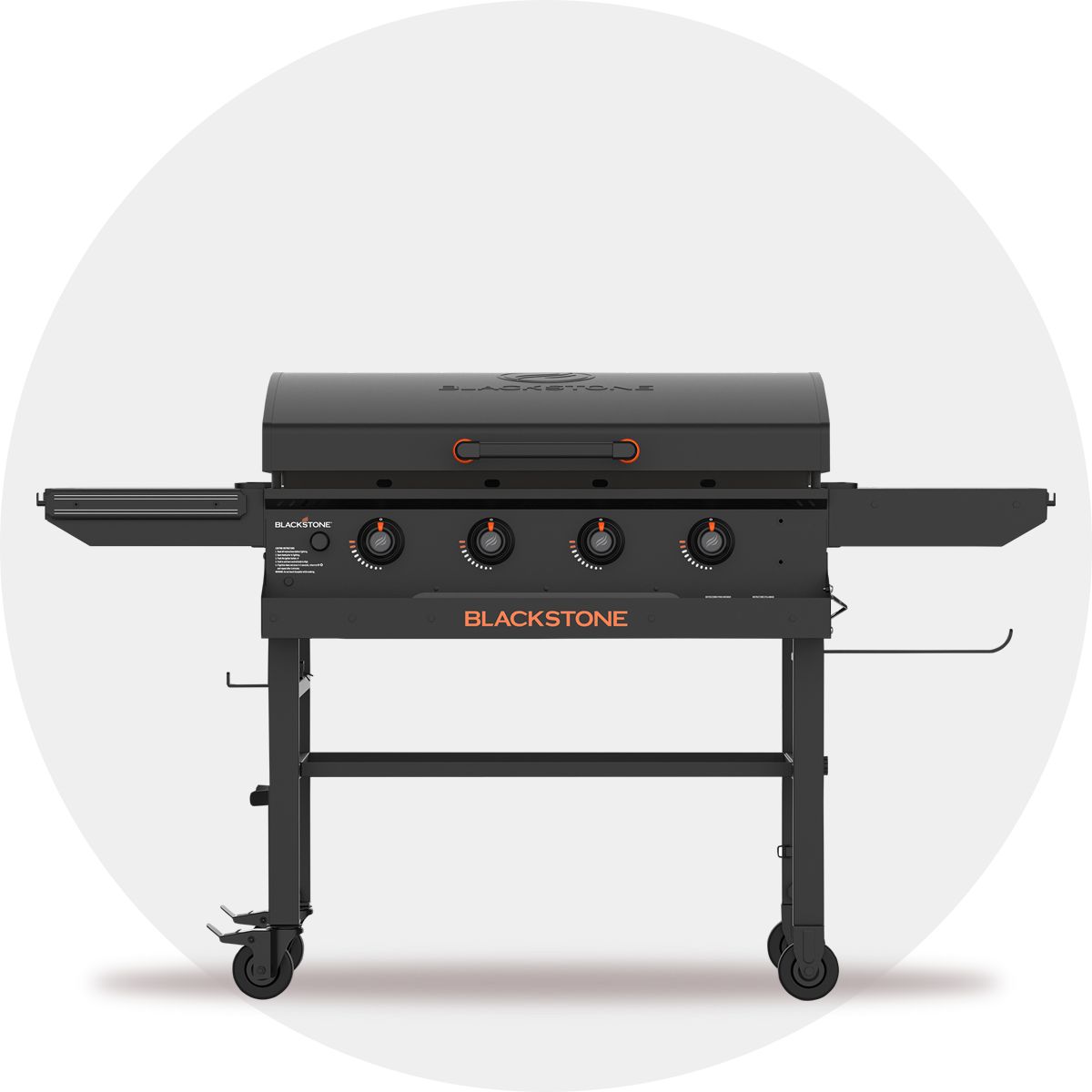 Grilling