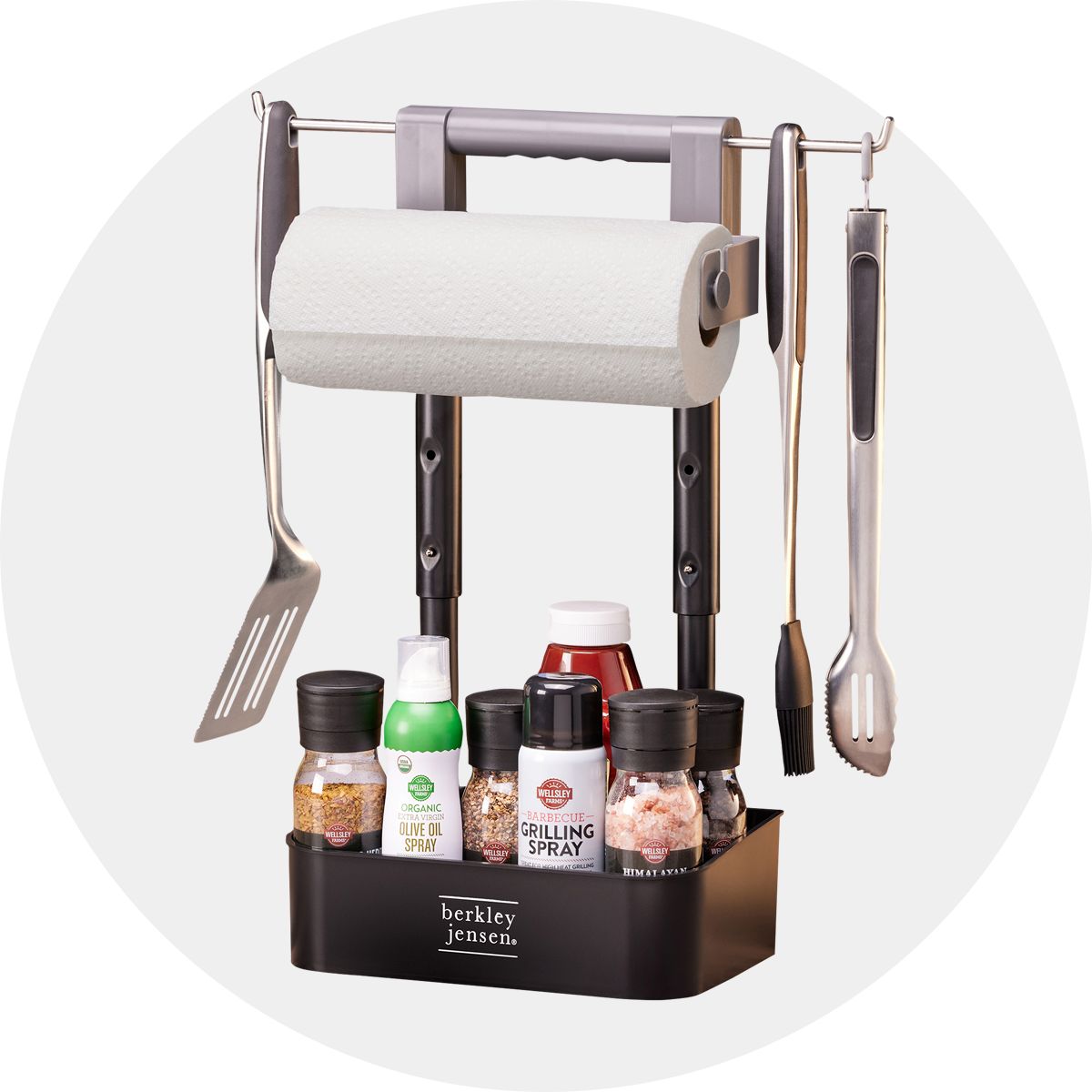 Grilling Accessories