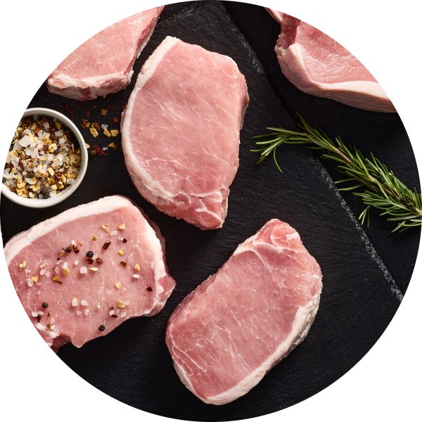 Pork