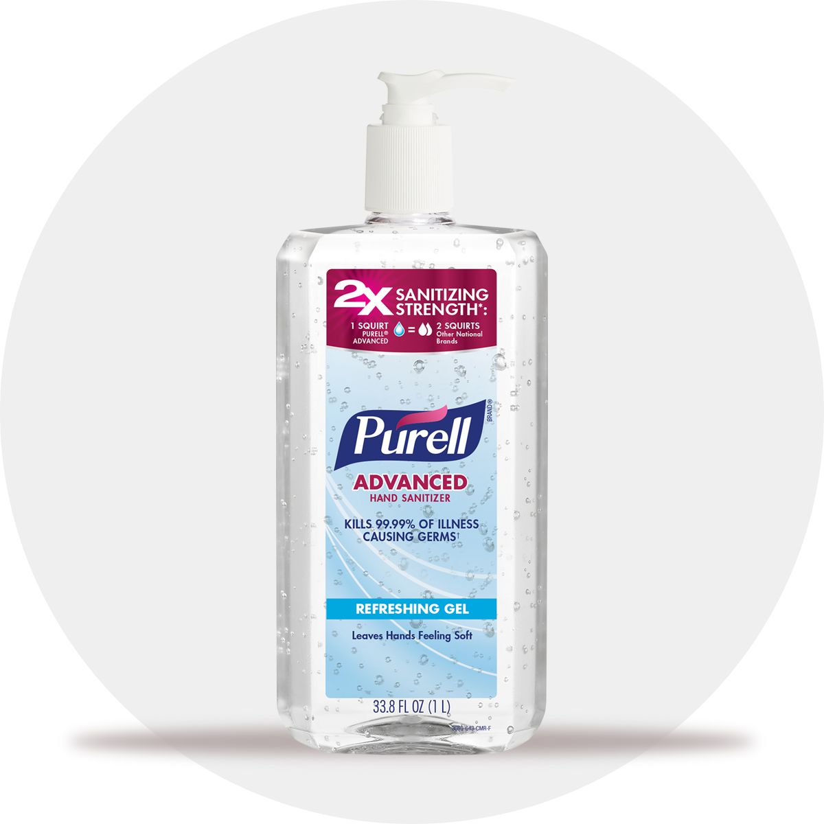 Hand Sanitizers