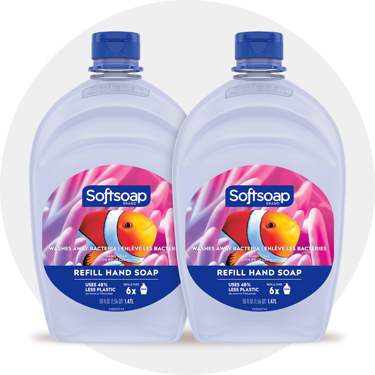 Hand Soap