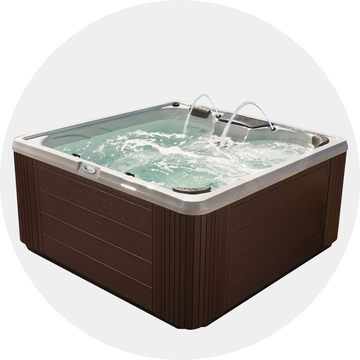 Hot Tubs
