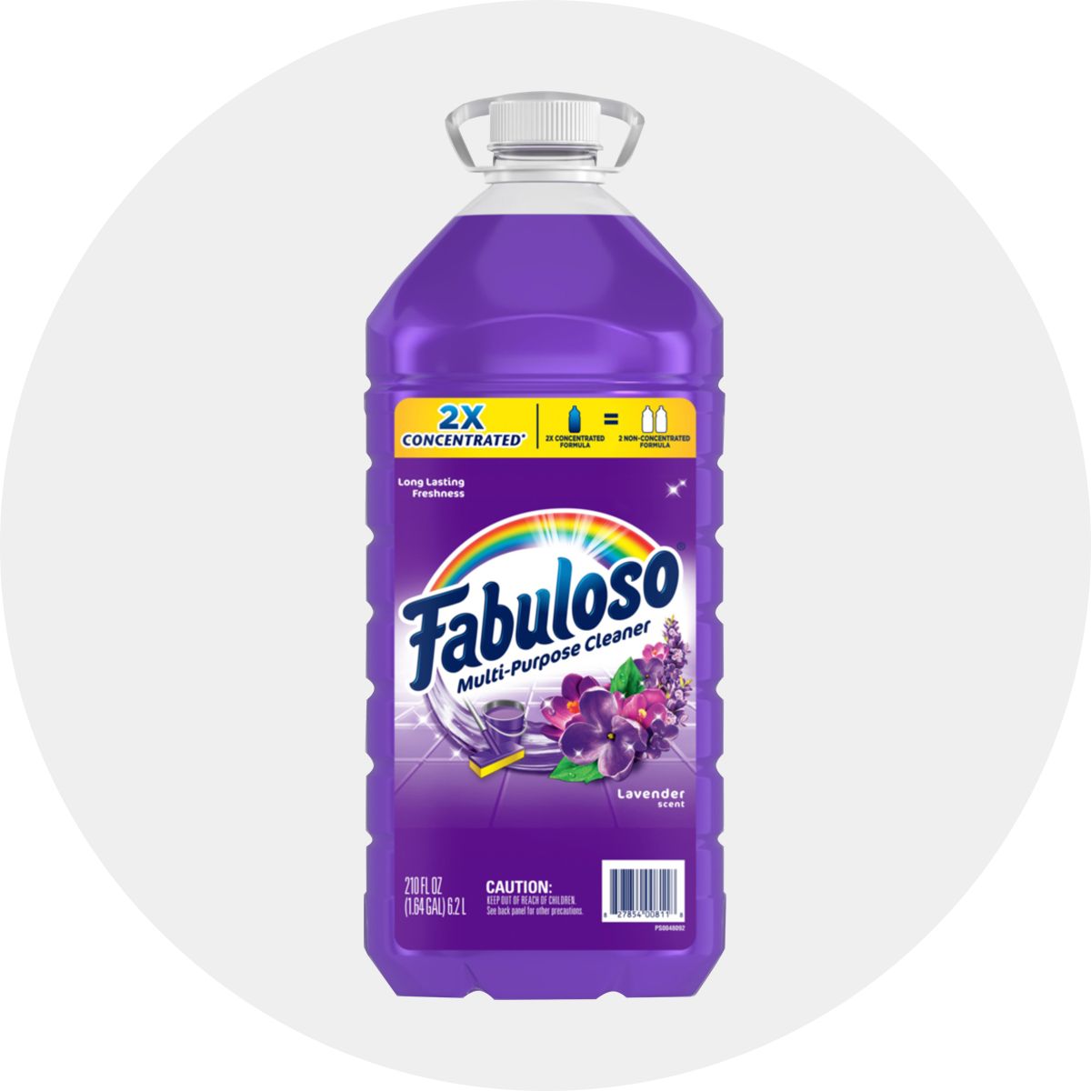 All Purpose Cleaners