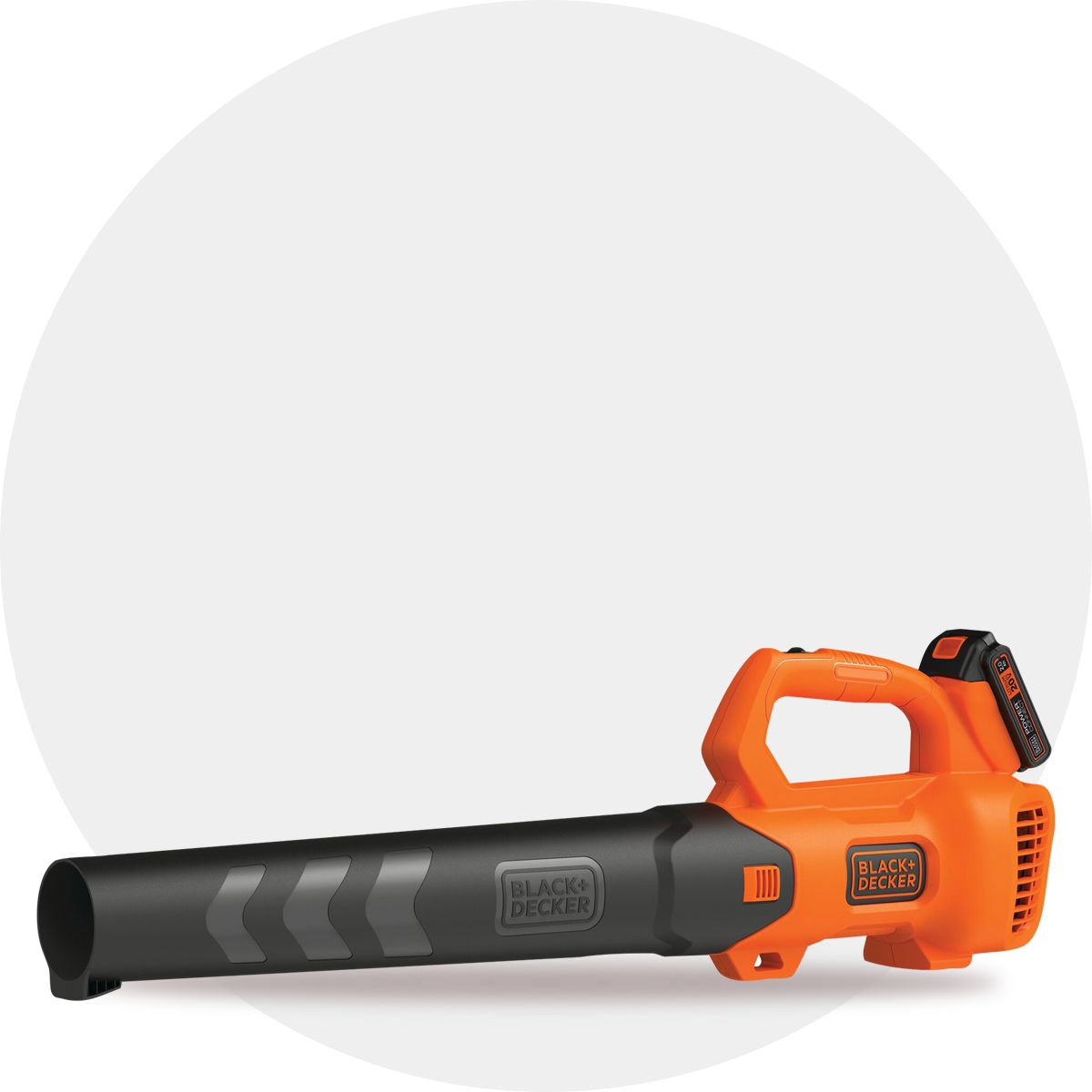Leaf Blowers