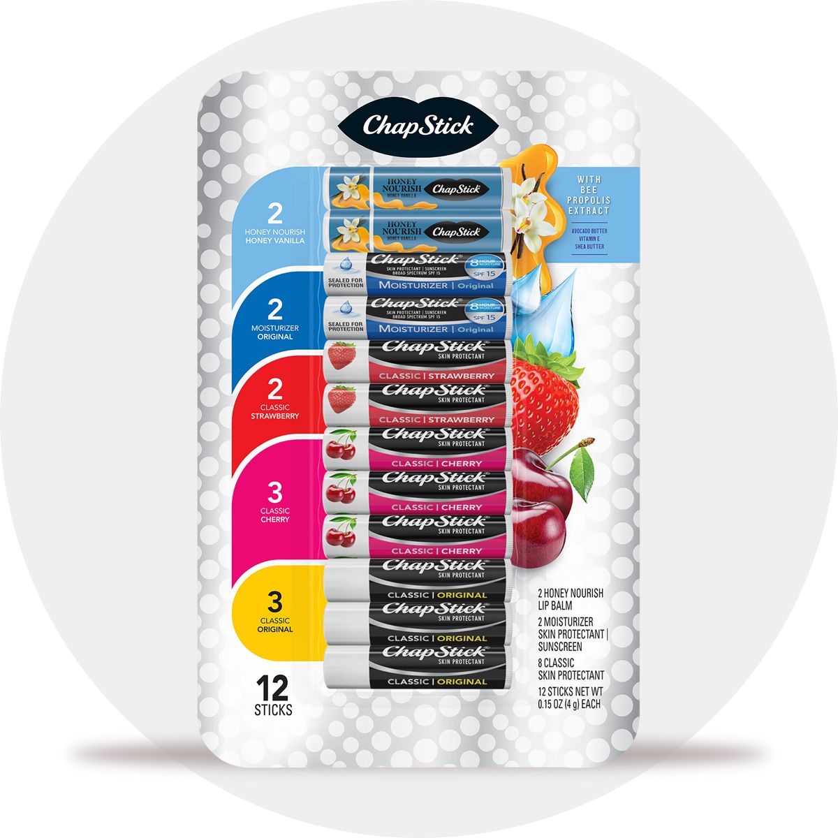 Lip Balm