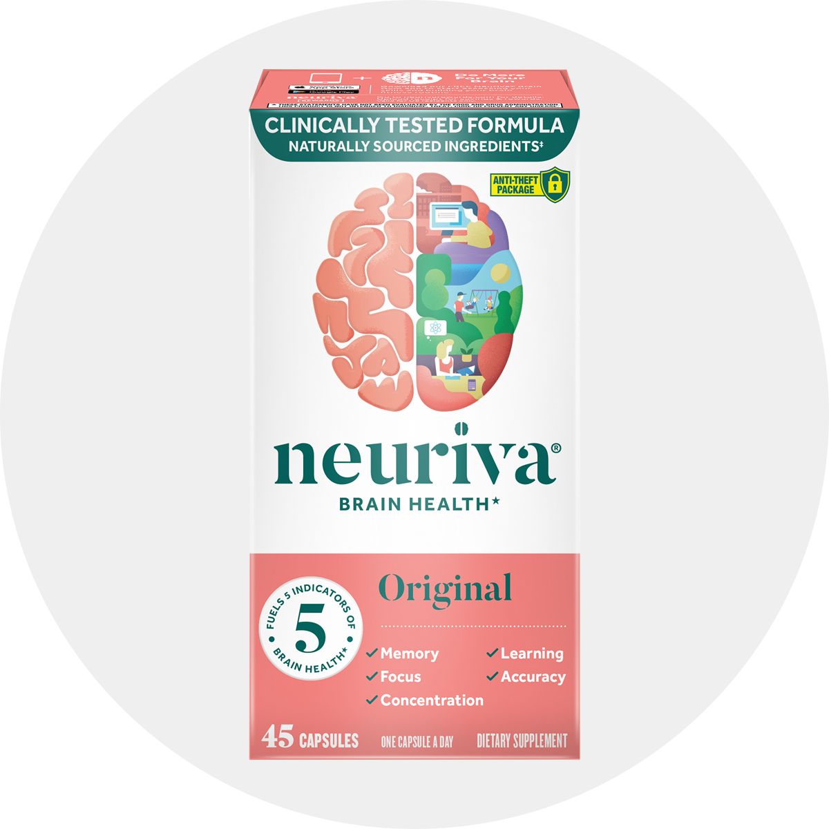 Memory Health