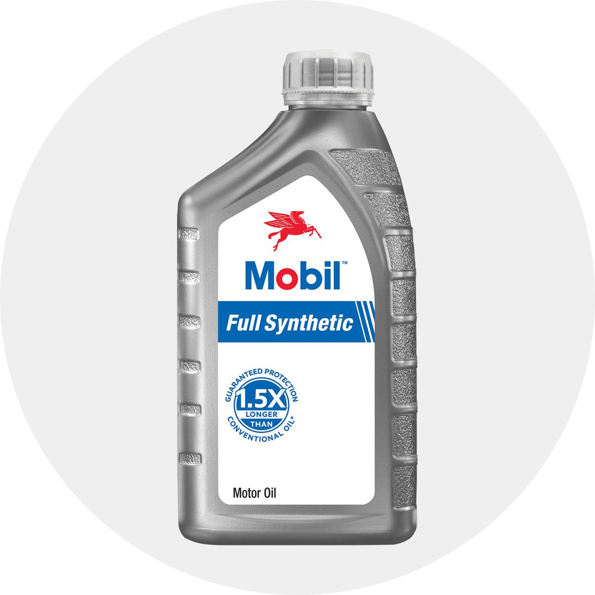 Motor Oil
