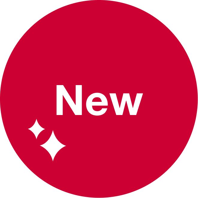 Fall New Arrivals