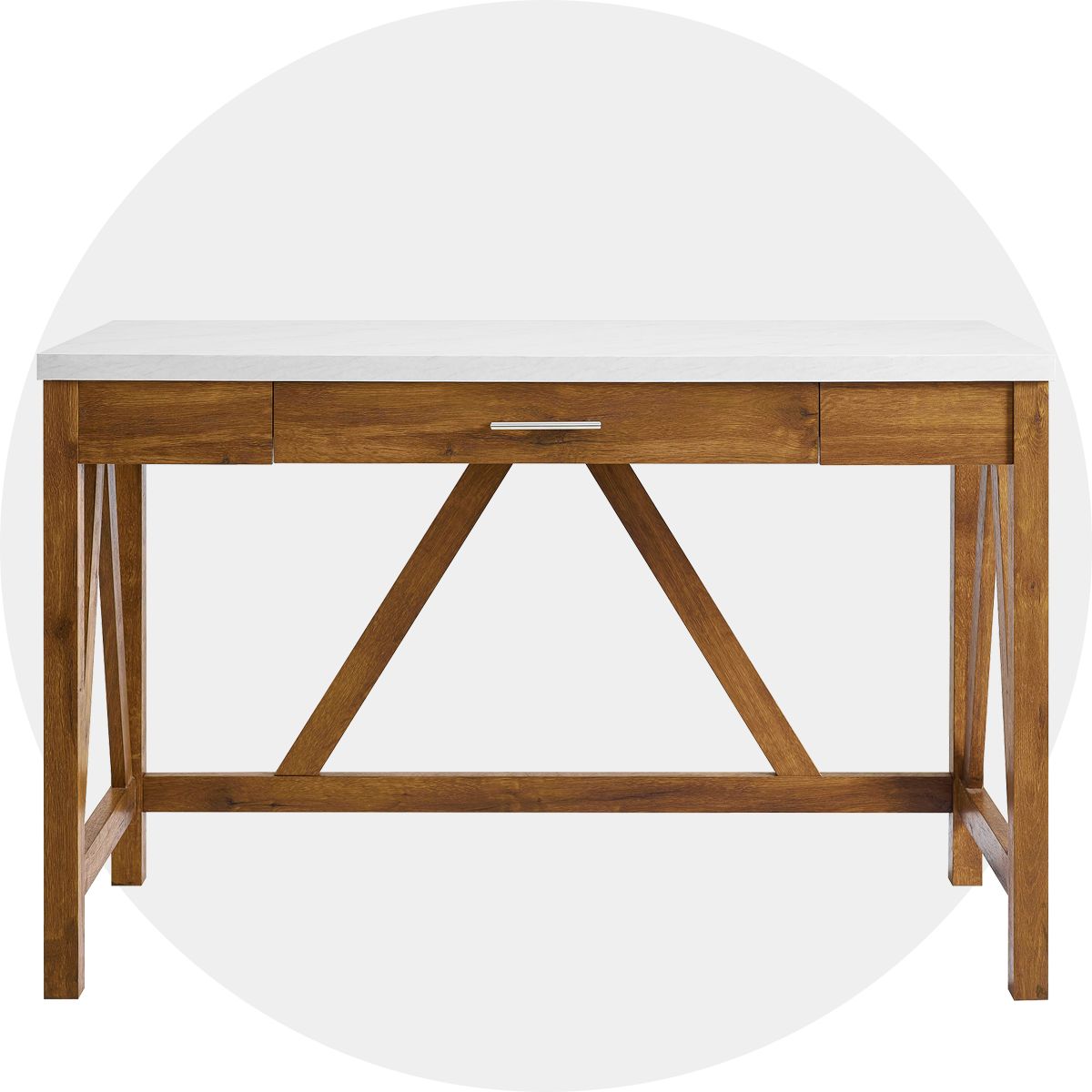 Office Desks & Workstations