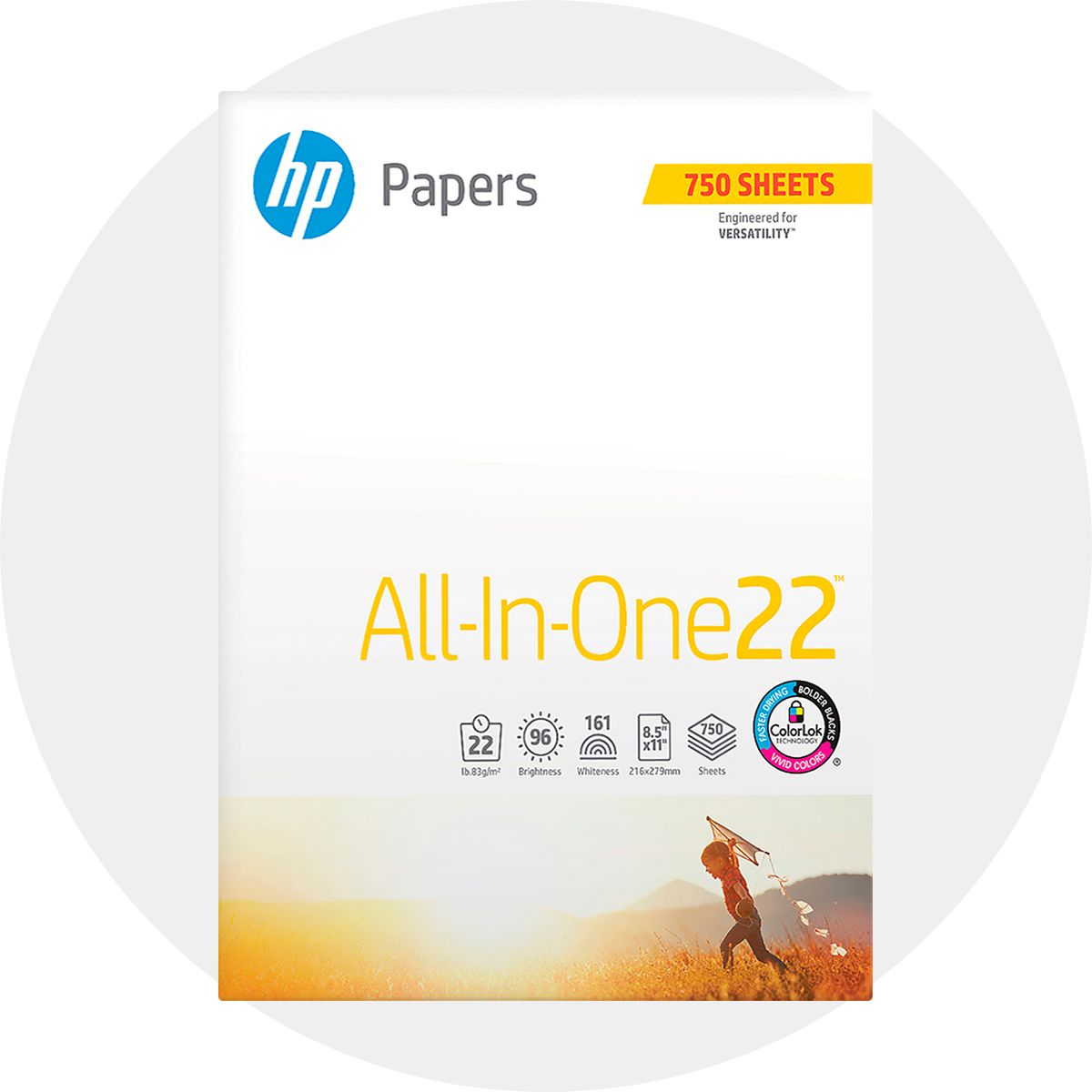 Paper