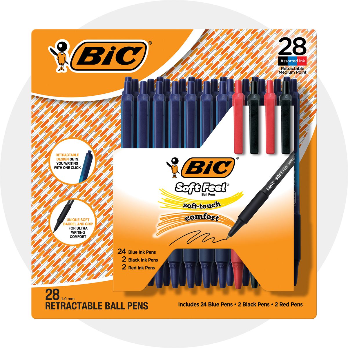 Pens