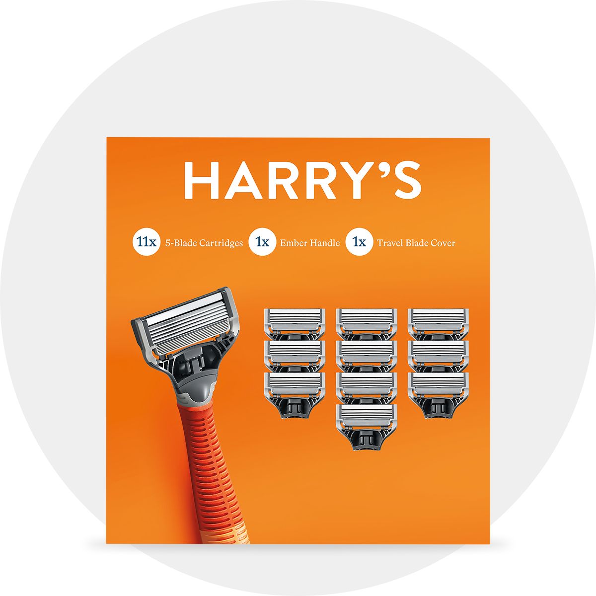 Personal Care Gifts Fathers Day