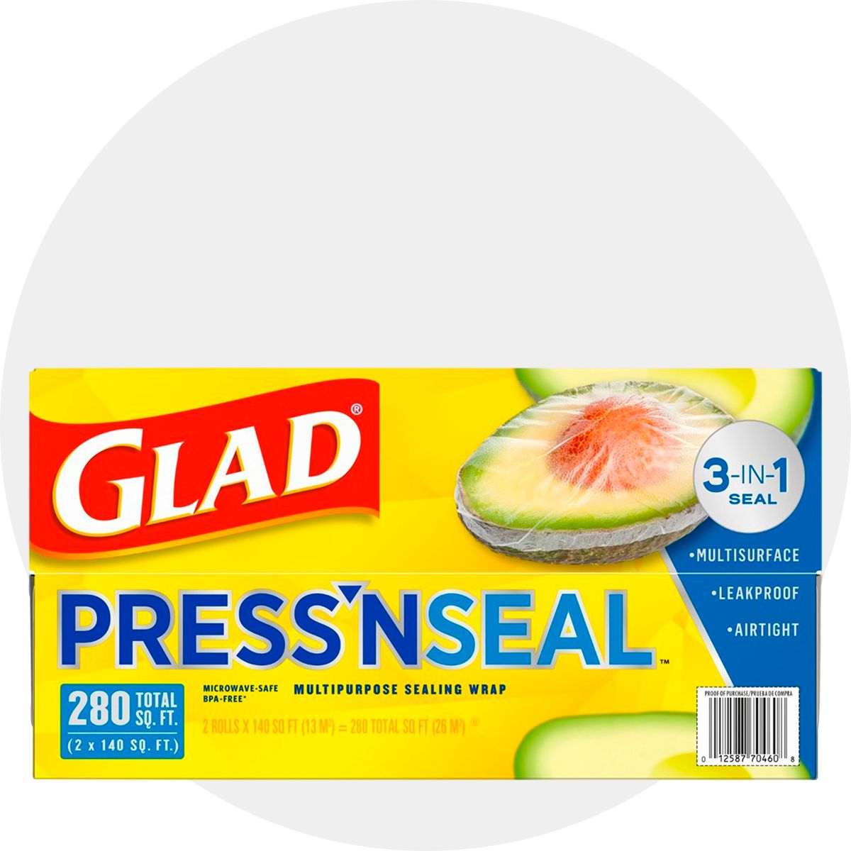 Plastic Wrap