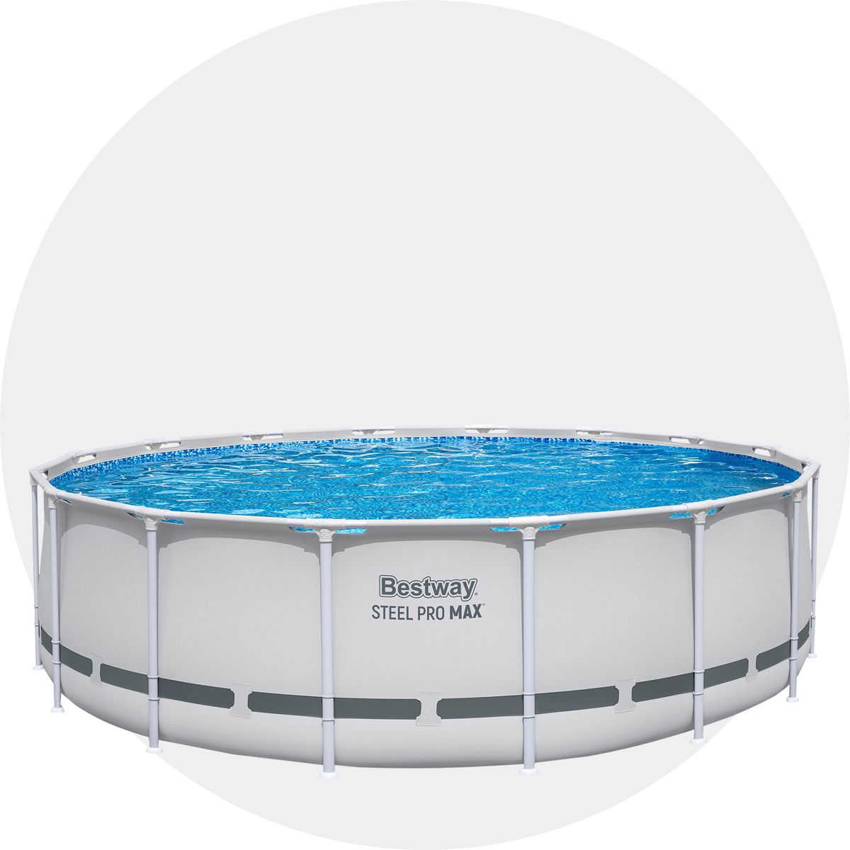 Pools