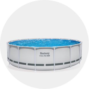 Pools, Hot Tubs & Supplies