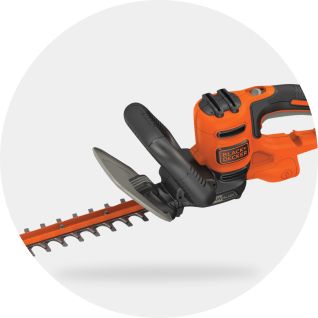 Outdoor Power Equipment