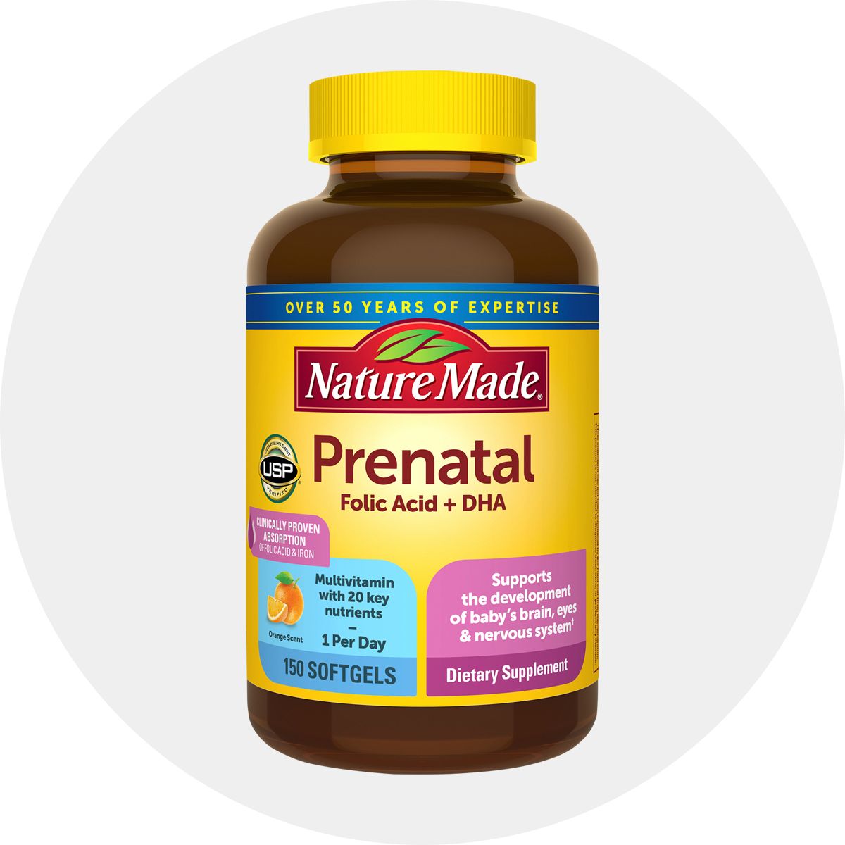 Prenatal