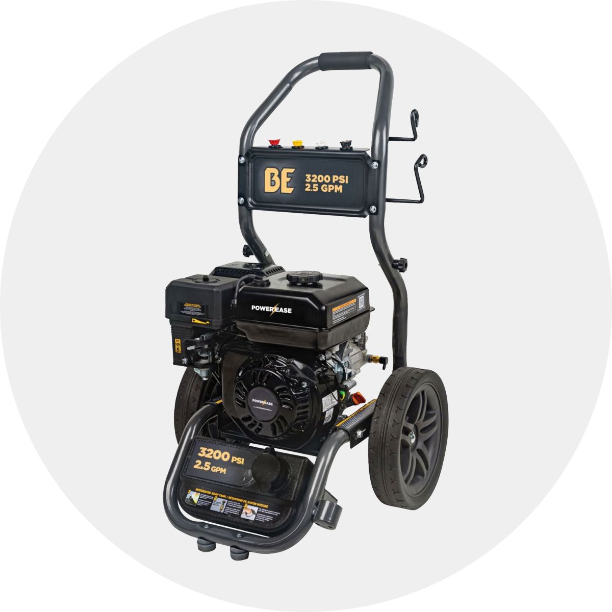 Pressure Washers