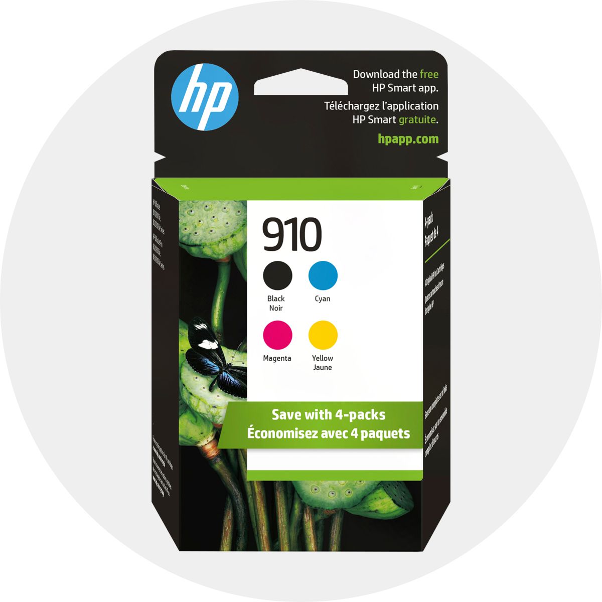 Printer Ink & Toner