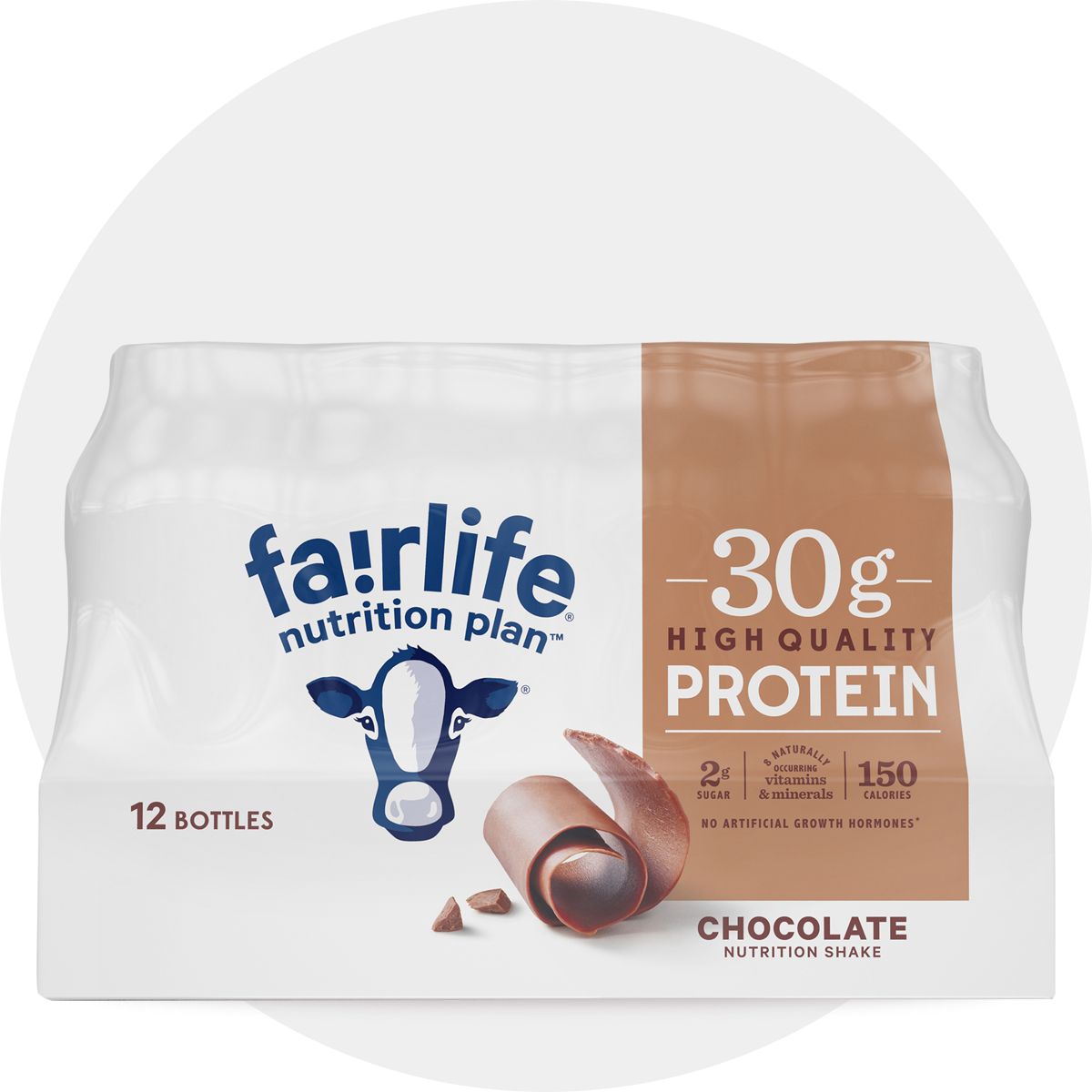 Protein Drinks