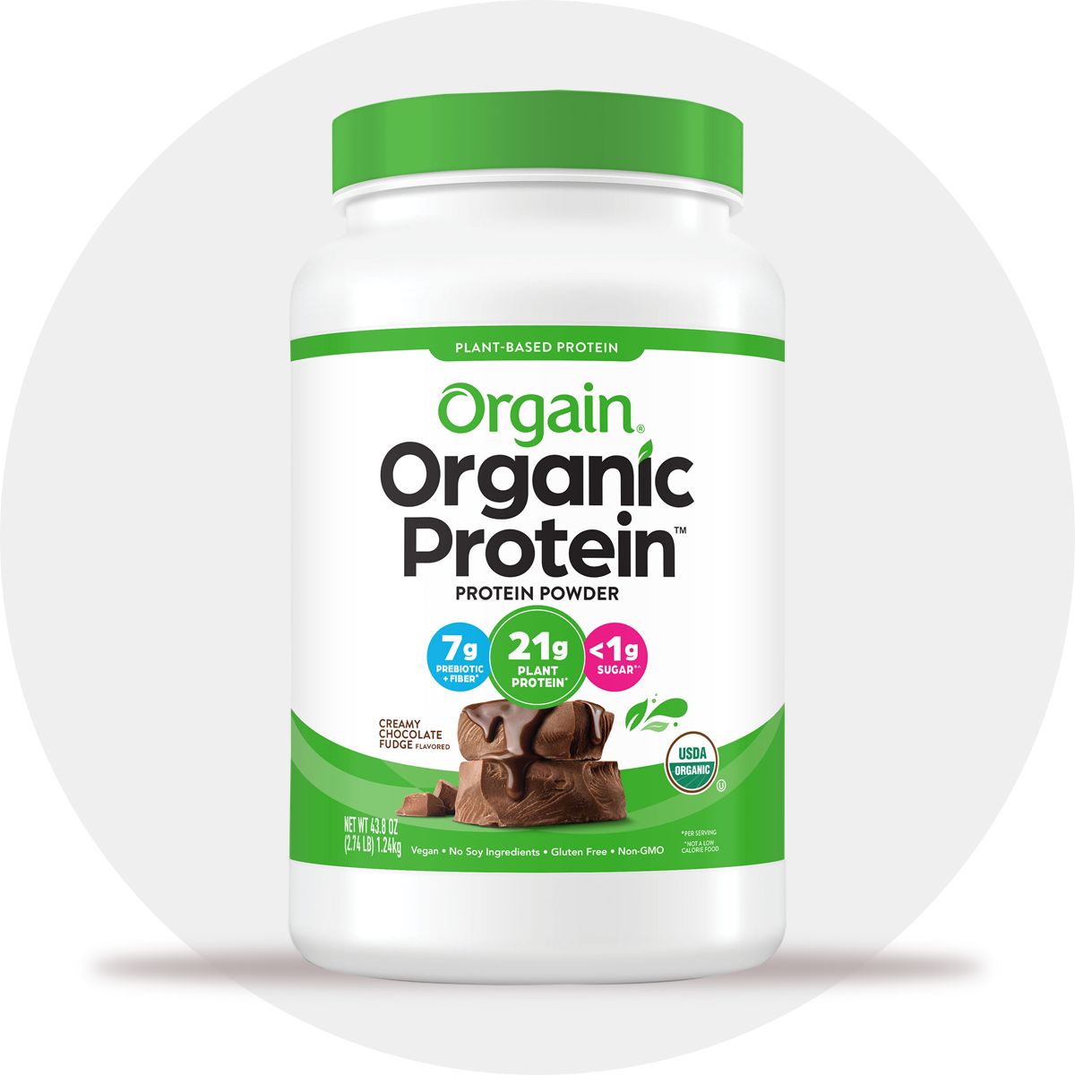 Protein Powder