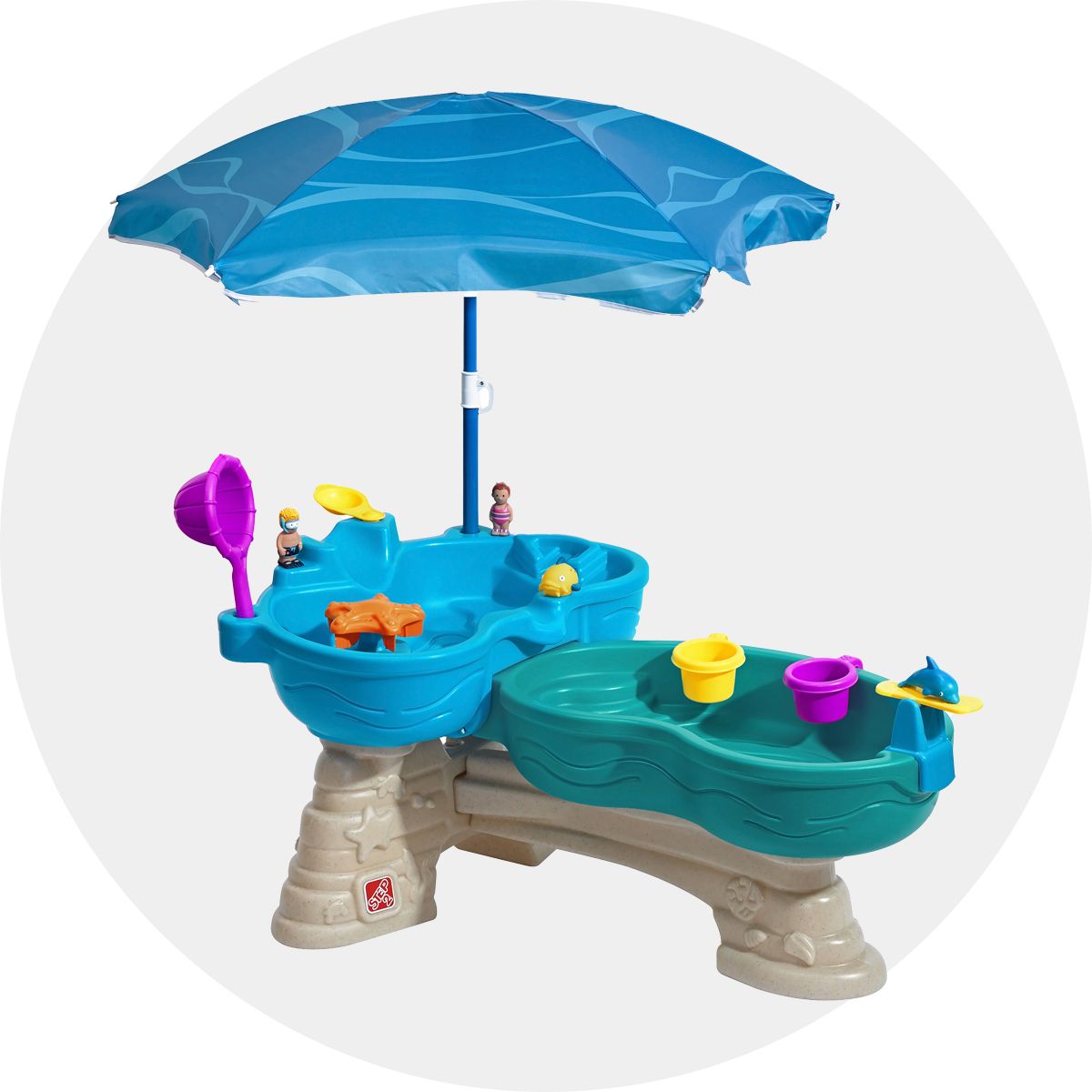 Outdoor Toys