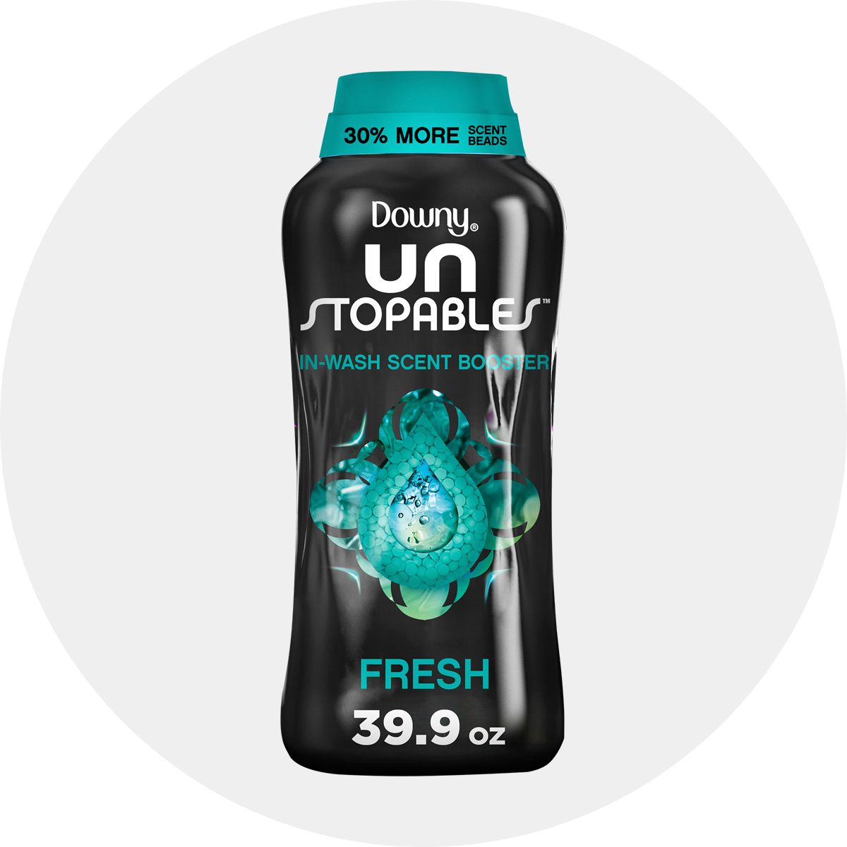 Scent Boosters