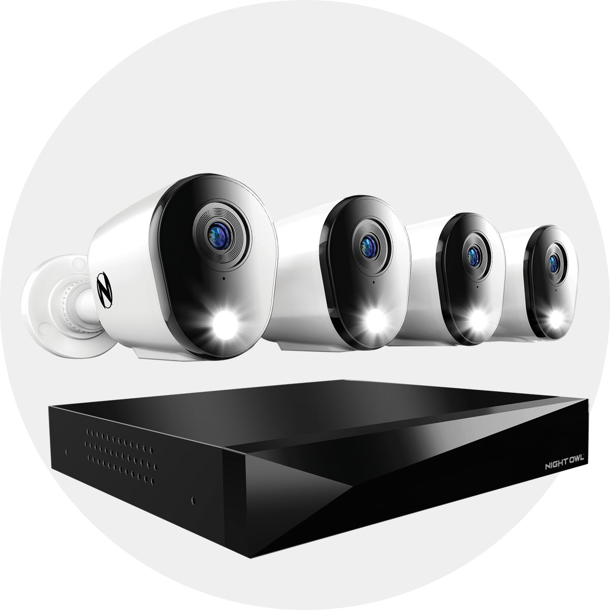 Security Systems