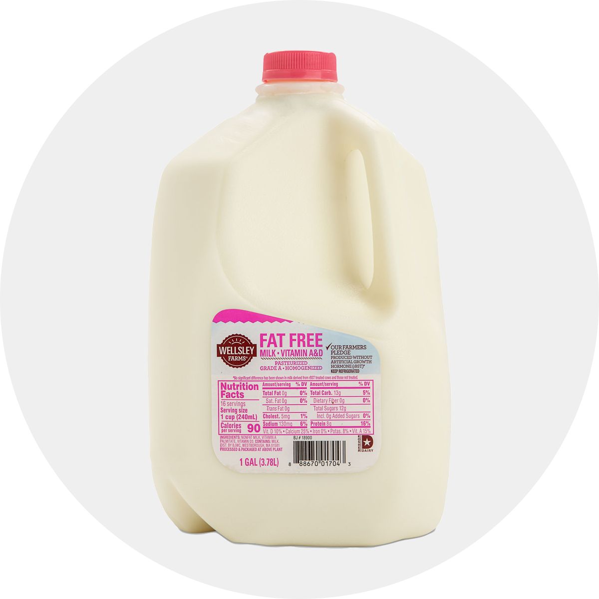 Skim Milk