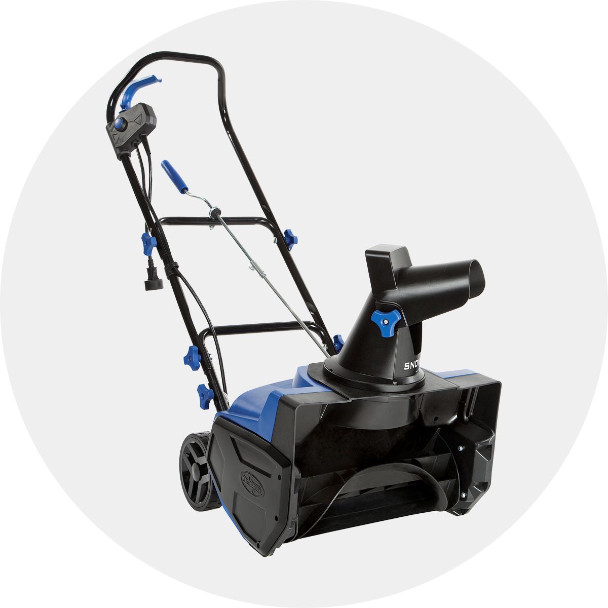 Snow Removal