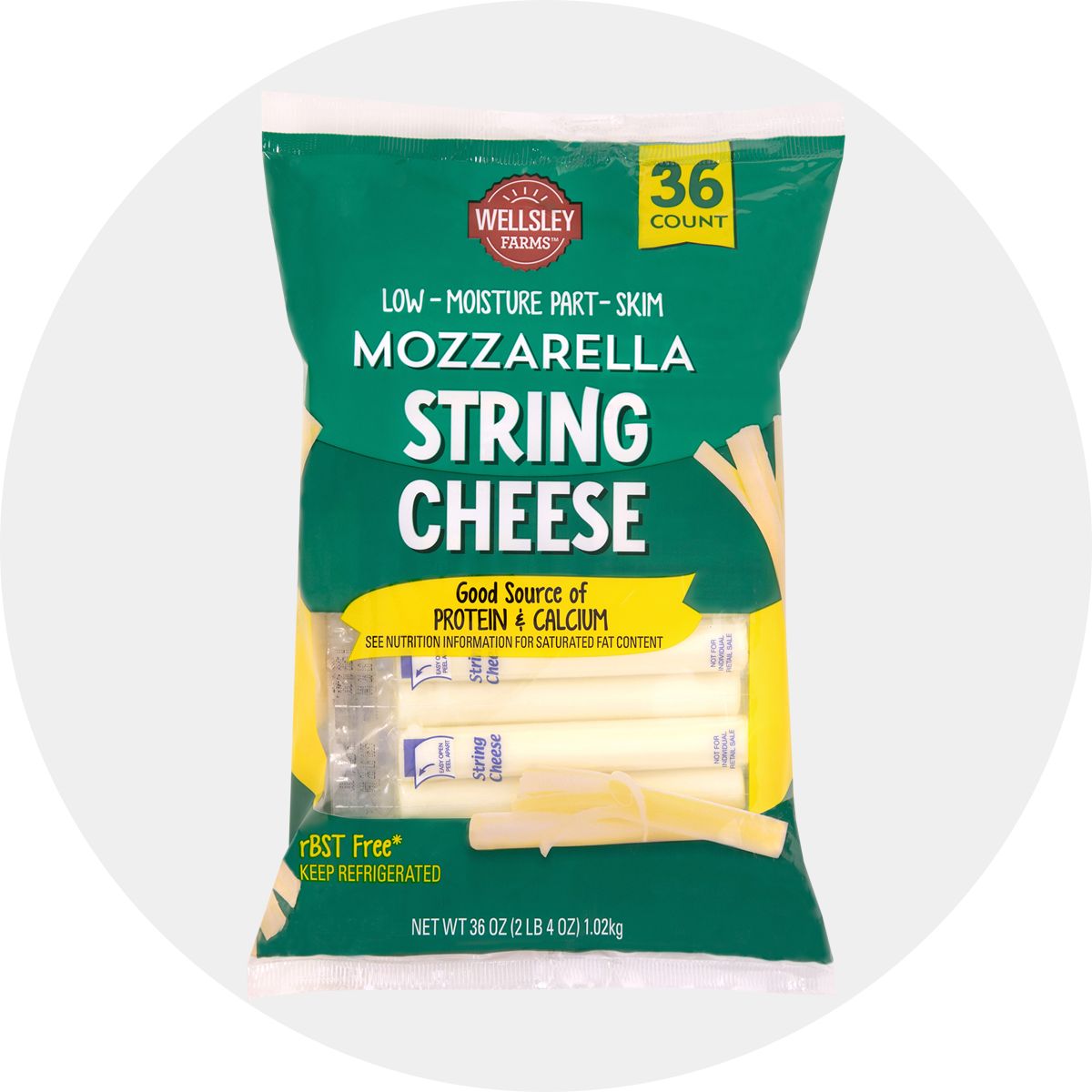 String Cheese