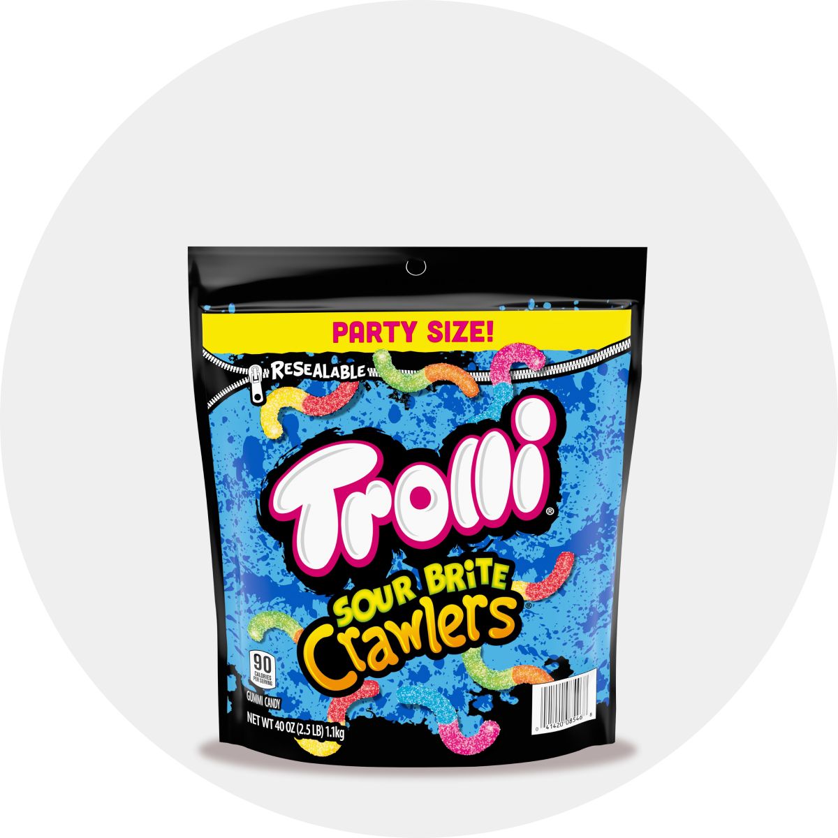 Halloween Candy and Snacks