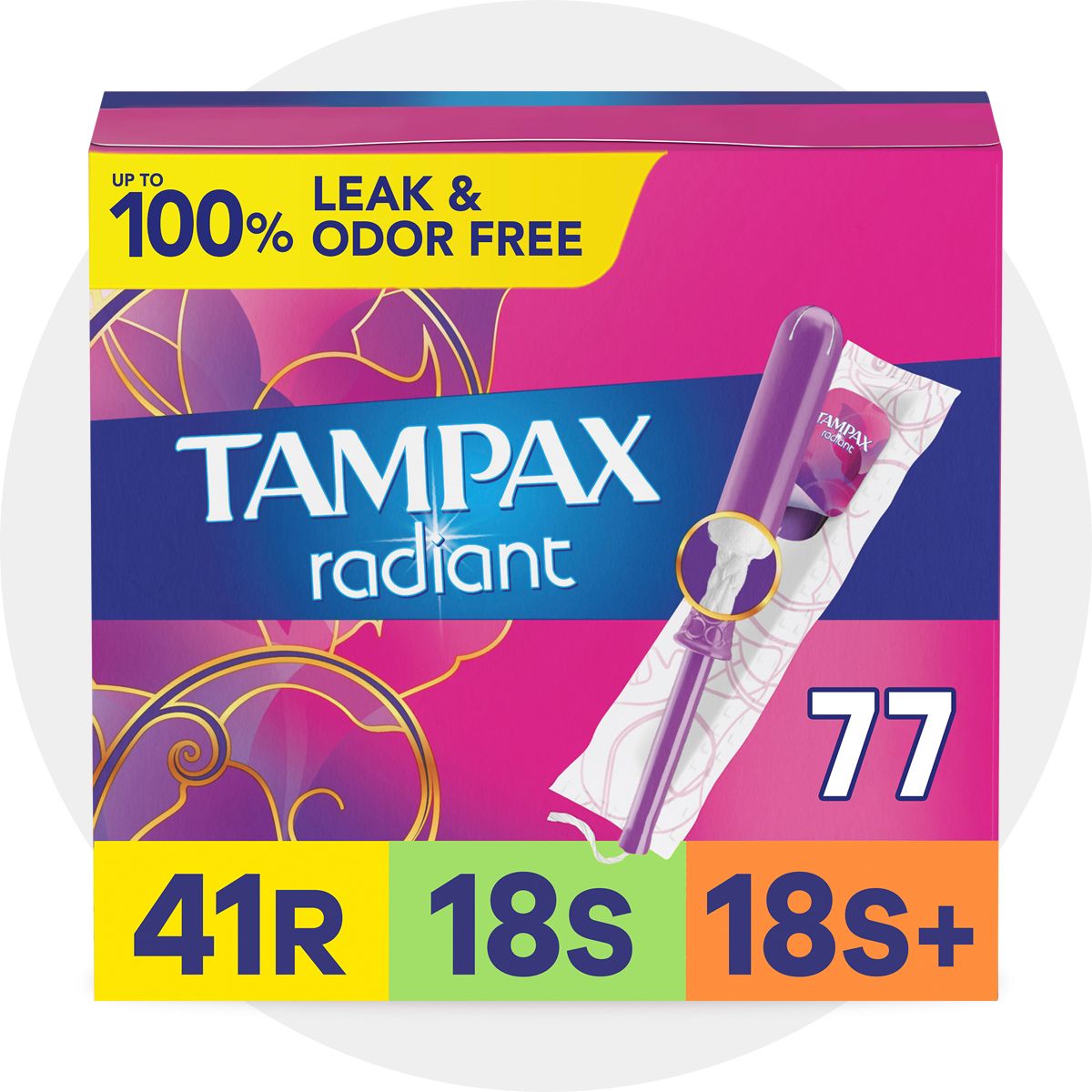 Tampons