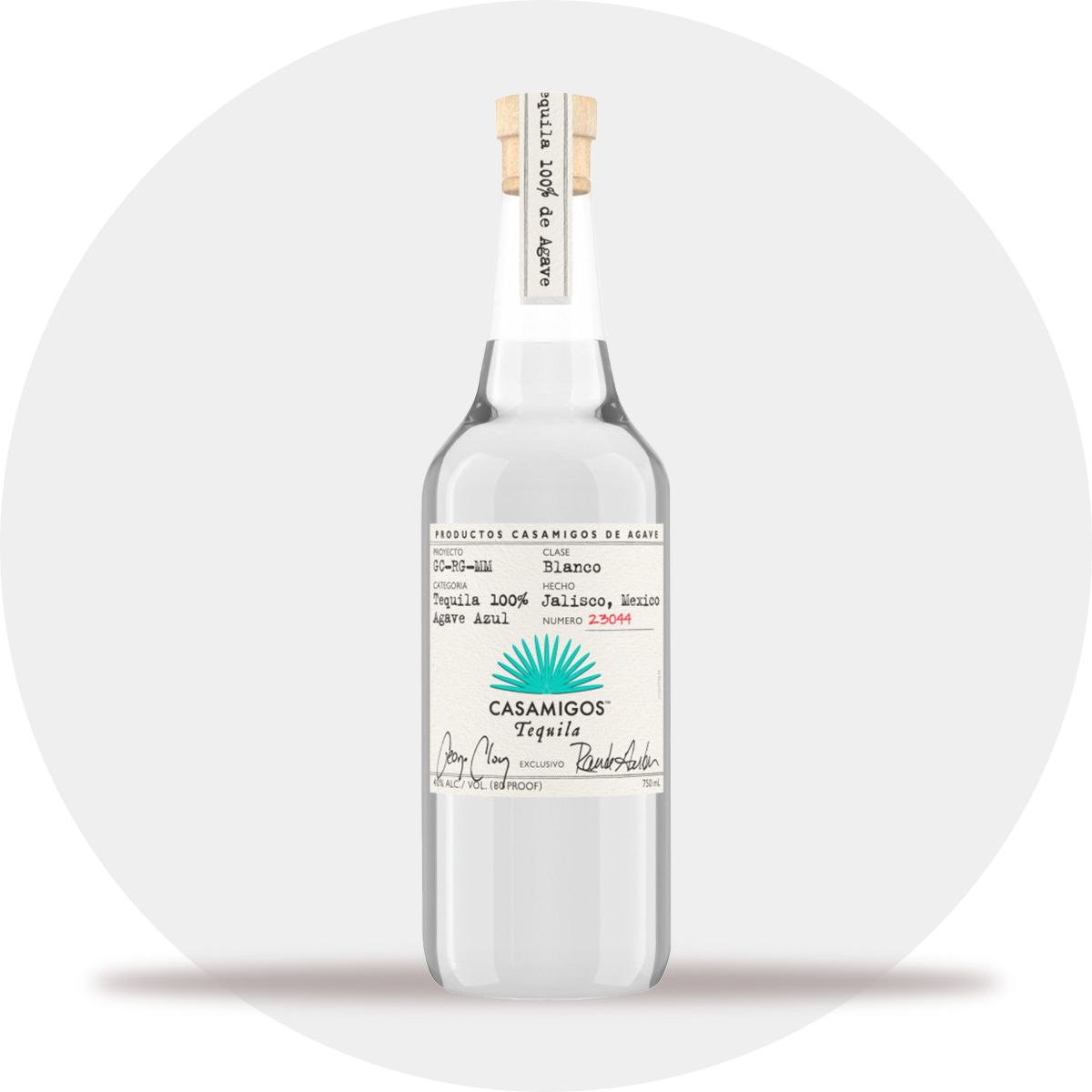 Tequila