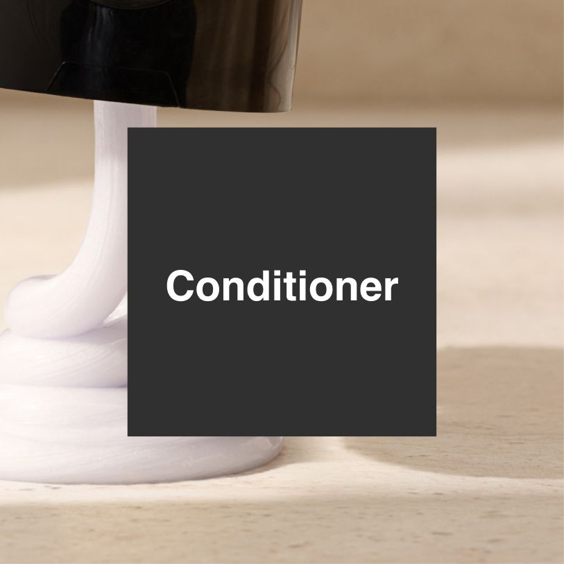 conditioner