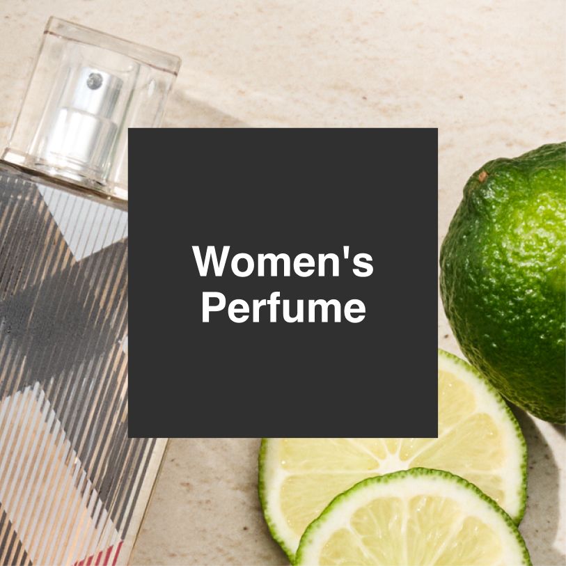 womens perfume
