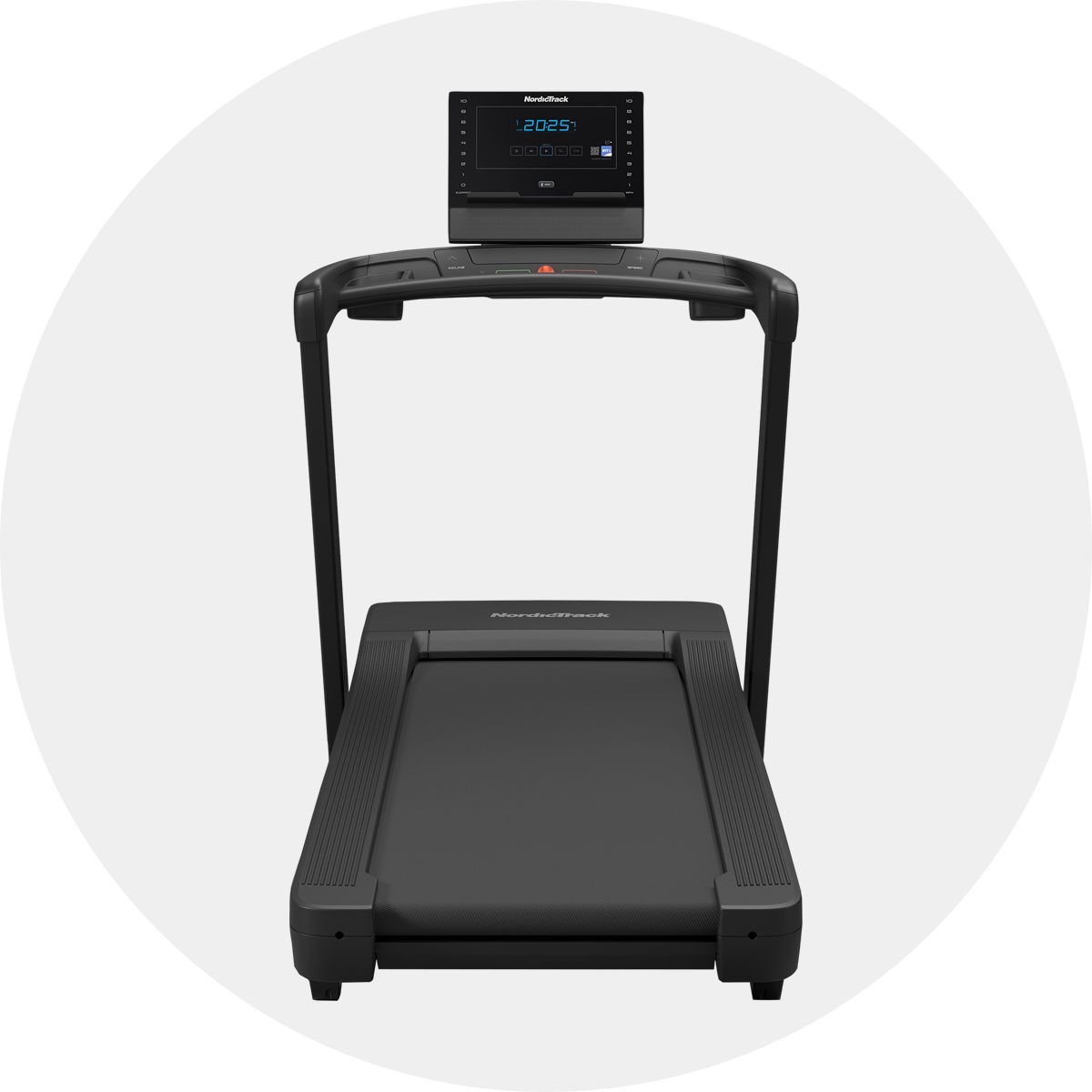 Treadmills
