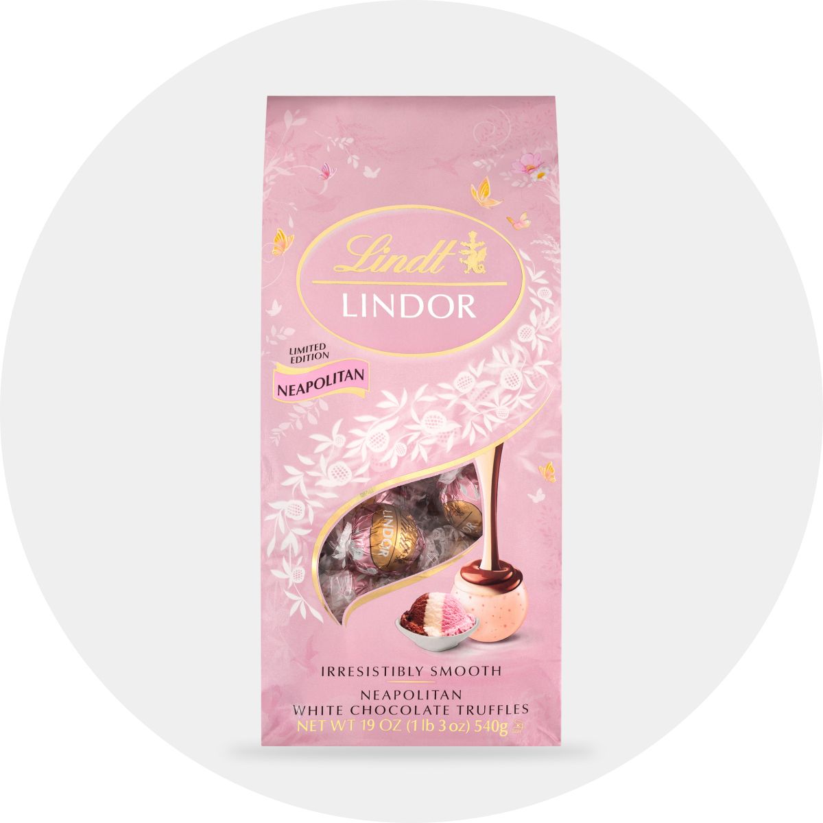 Mother's Day Candy & Treats