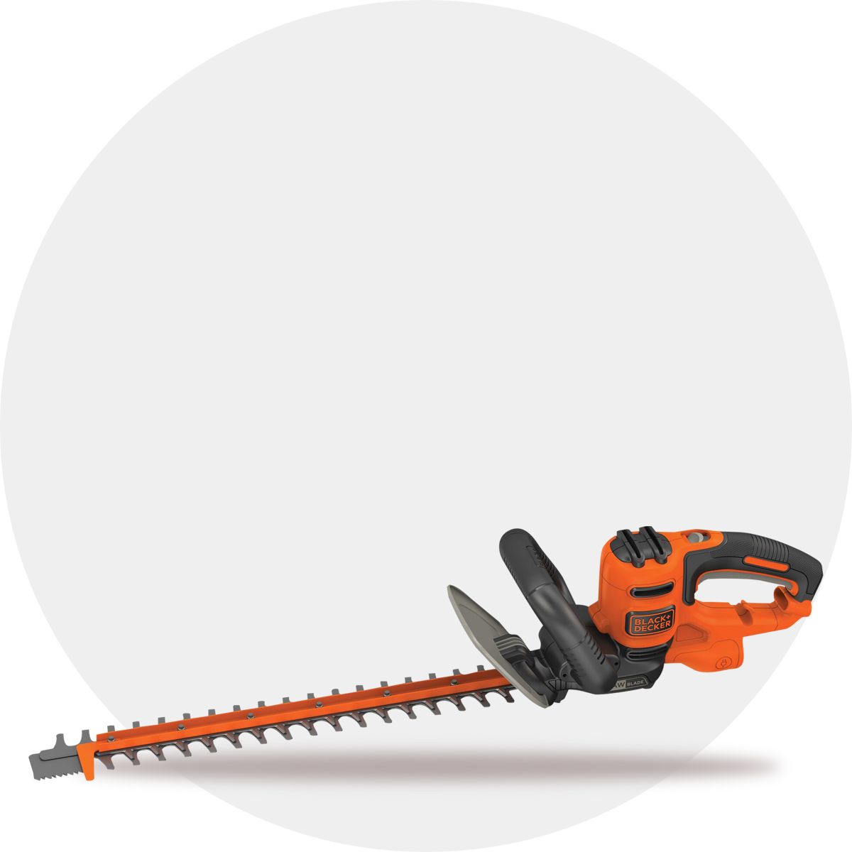 Trimmers & Edgers