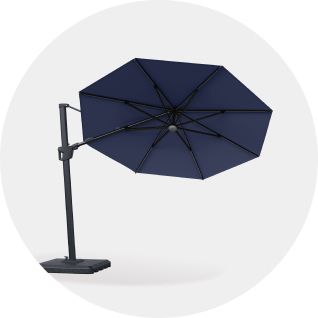 Patio Umbrellas & Shading