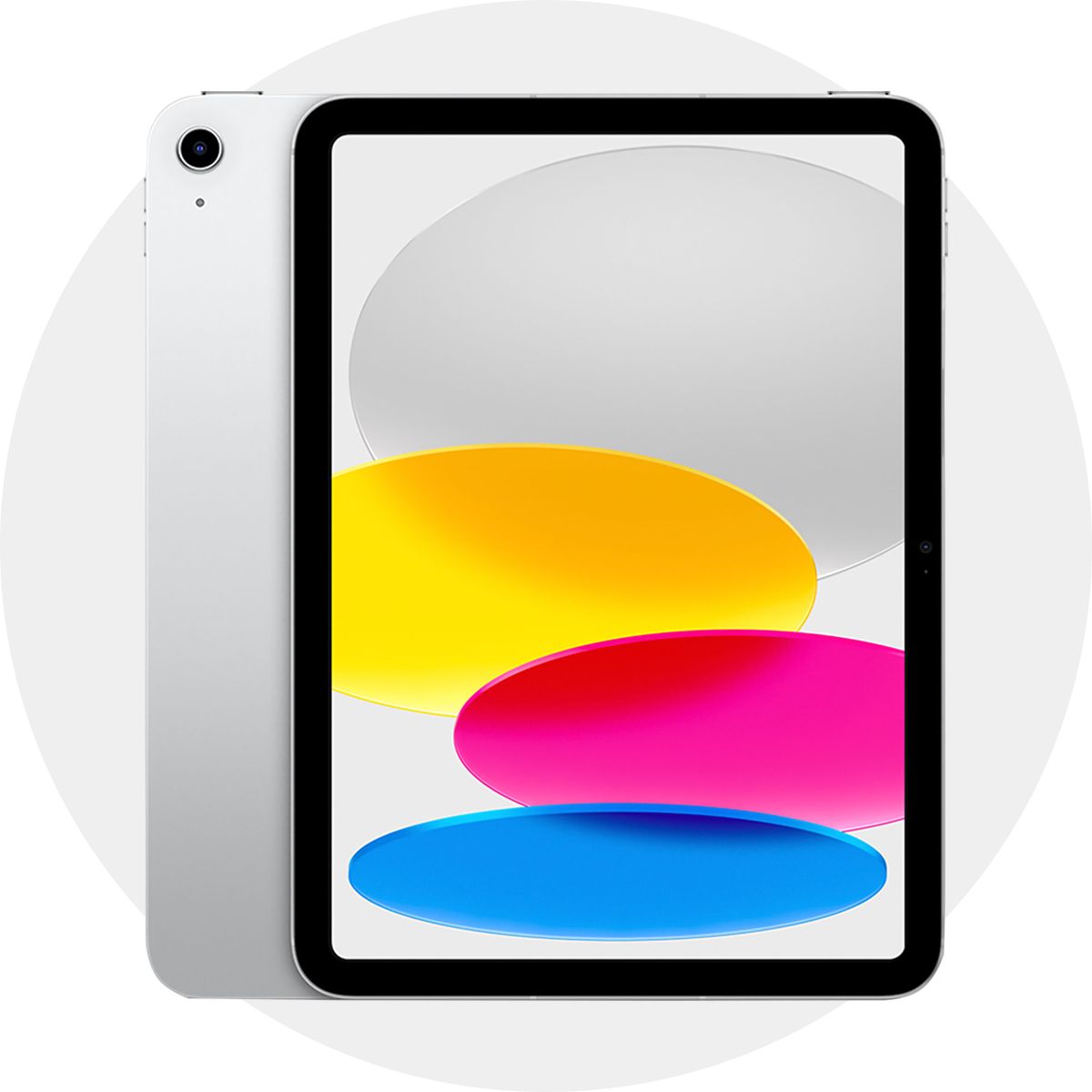 iPad