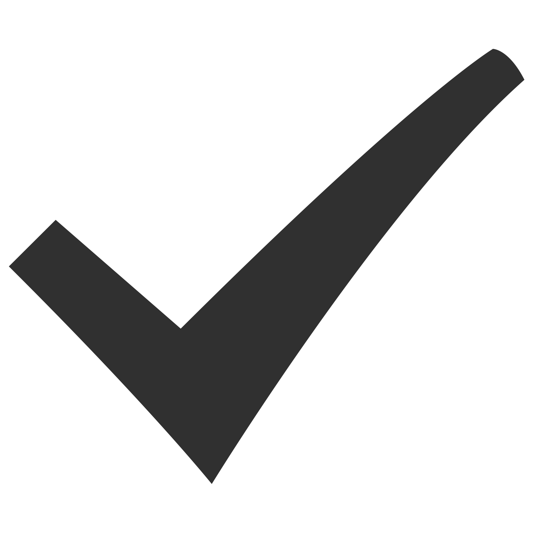 Checkmark