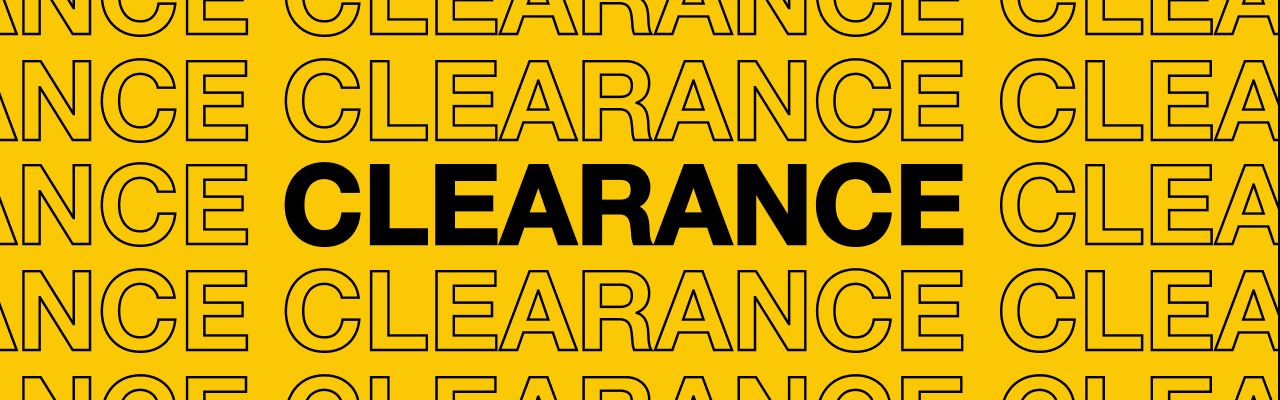 Clearance