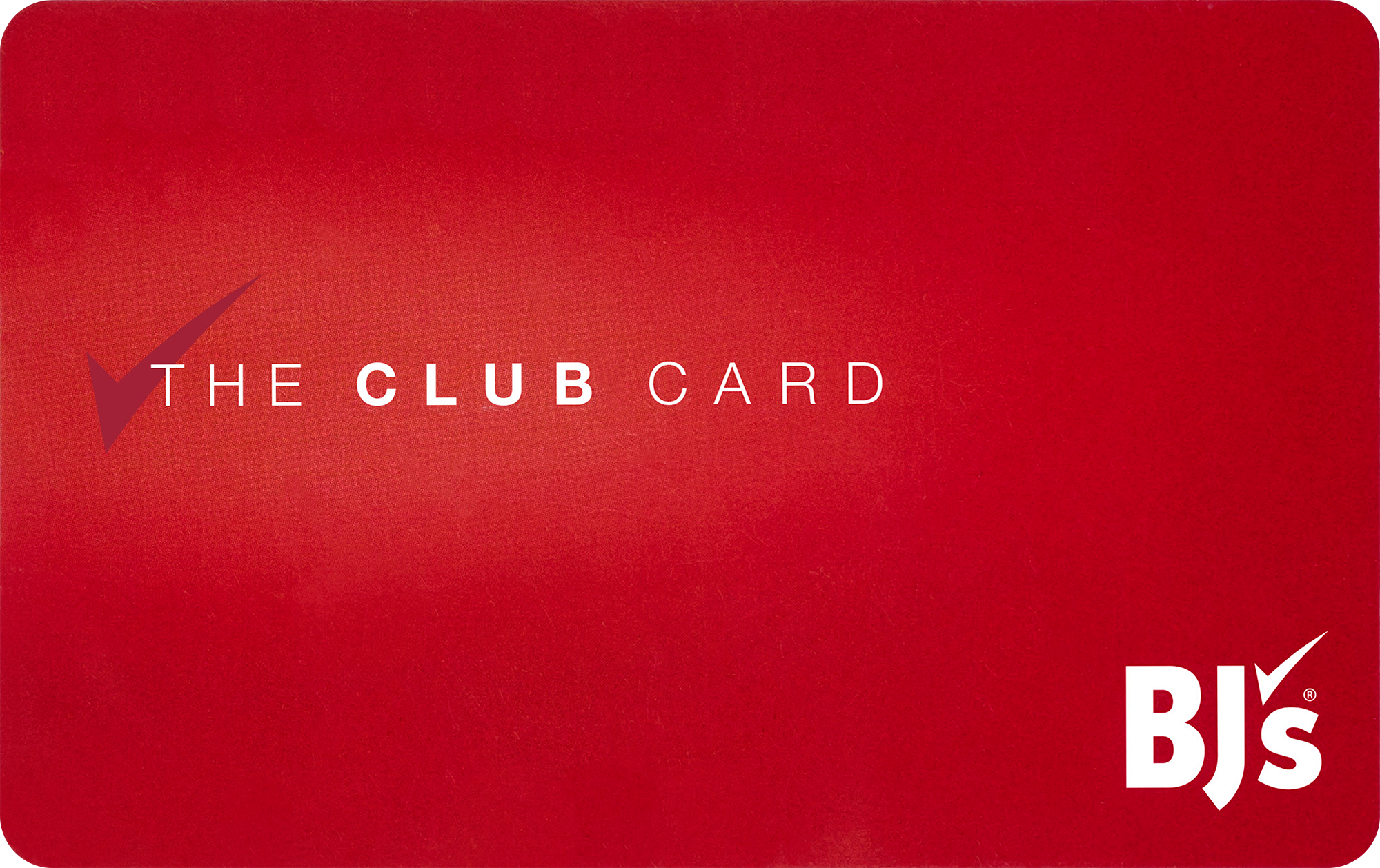 Club Card