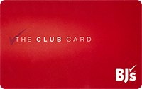The Club Card