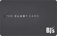 The Club+ Card