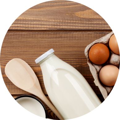 Dairy