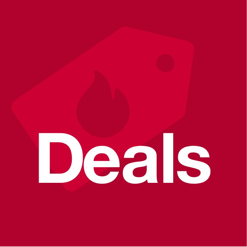 Shop the best deals on Tech!