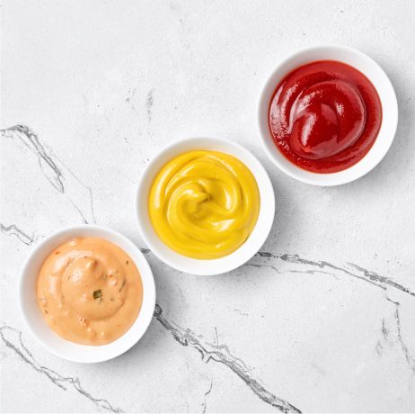 Condiments